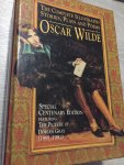 Oscar Wilde - The complete illustrated stories,plays and Poems of Oscar Wilde