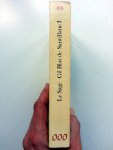 Le Sage - Gil Blas de Santillane I (Histoire de Gil Blas de Santillane I) (FRANSTALIG) Le Sage - Gil Blas de Santillane I (Histoire de Gil Blas de Santillane I) (FRANSTALIG)
