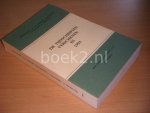 Hilda van Assche en Richard Baeyens - De tijdschriften verschenen in 1993 Bibliografie van de literaire tijdschriften in Vlaanderen en Nederland
