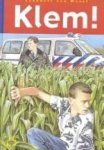 Wezel, Leendert van - Klem!