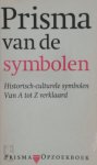 Hans Biedermann 23922, André Abeling 59131 - Prisma van de symbolen Historisch-culturele symbolen van A tot Z verklaard