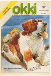 Redactie - Okki 37 - weekblad 6 juni 1981 - Heeft elke hond een baas