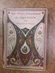 Niese, Charlotte  , uit het Duitsch vertaald door Mevr. J. van der Hoeven. - Wat Michiel Schneidewind als jongen beleefde