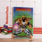 Mason, Tom - Windsor Smith, Barry (ill.) - the Malibu sun - 30 - Rune