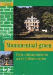 A.G. Schulte & C.J.M. Schulte-van Wersch - Monumentaal groen