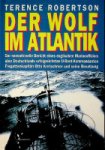Robertson, T - Der Wolf im Atlantik