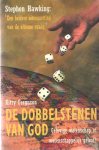Ferguson, Kitty - De dobbelstenen van God - gelovige wetenschap of wetenschappelijk geloof?