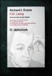 Evans, Richard L. - R.d. laing over de man en zijn ideeën