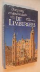 Alberts Prof. Dr. W.Jappe - Oorsprong en geschiedenis van de Limburgers