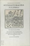 Francesco Colonna - Hypnerotomachia Poliphili