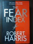 Harris, Robert - Fear Index, The