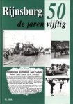 VINK, M - Rijnsburg de jaren vijftig