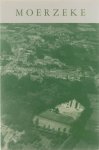 De Beule Oscar - Moerzeke: Religieus-sociale monografie van een plattelandsgemeente