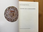 Lunsingh Scheurleer, D.F. - Chine de Commande