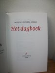 Goethe, Johann Wolfgang - Het dagboek