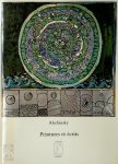 Pierre Alechinsky 13570, Eugène Ionesco 11997 - Alechinsky - Peintures et écrits