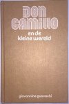 Guareschi, Giovannino - Don Camillo en de kleine wereld