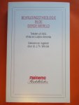 Witvliet dr.J.Th.  (gekozen en ingeleid) - Bevrijdingstheologie in de derde wereld