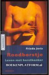 Joris, Frieda - Roodborstje
