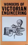Andrews, Allen - Wonders of Victorian Engineering