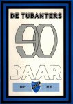 Geerdink, Jan e.a. - De Tubanters 90 jaar -1897-1987