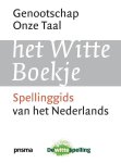 Wim Daniëls - Het witte boekje