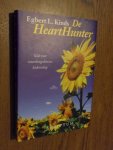Kinds, Egbert.L. - De HeartHunter. Gids voor waardengedreven leiderschap