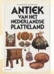 Noortje de Roy van Zuydewijn - Antiek van het Nederlandse platteland
