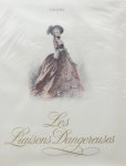 Laclos, Choderlos. - Les Liaisons dangereuses