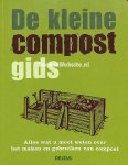 Hul-Aalders, Yvonne van 't - De kleine compostgids
