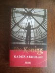 Abdolah, Kader - De koning