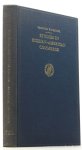 KIRCHNER, W. - Studies in Russian-American commerce 1820-1860. With 47 tables, 10 appendices and 10 plates.