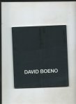 Lebovici, Elisabeth (Frans/Engelstalig) - David Boeno