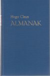 Hugo Claus - Almanak. 366 knittelverzen.