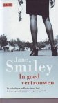 j.smiley - in goed vertrouwen