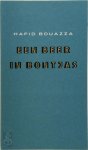 Hafid Bouazza 10531 - Een beer in bontjas Boekenweekessay 2001