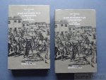 A.C. Burnell and P.A. Tiele (eds.) - The voyage of John Huyghen van Linschoten to the East Indies. From the old English translation of 1598. (bound, 2 vols.)