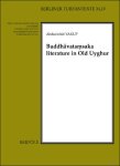 Abdurishid Yakup (ed) - Buddhhvatamsaka literature in Old Uyghur