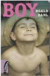 Roald Dahl - Boy