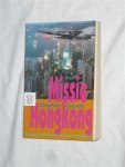 Coonts, Stephen - Missie Hongkong