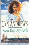 Andrews, Lyn - From this day forth