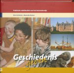 R. de Bruin - Geschiedenis geven
