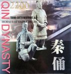 Xiaocong, Wu - Qin Dynasty - Terra-Cotta Warriors & Horses of Emperor Qin - 2200 Valiant Imperial Warriors