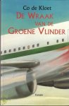 Kloet - Wraak van de groene vlinder