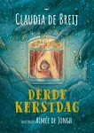 Claudia de Breij - (1) Derde Kerstdag