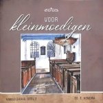 Venema, Ds. E. - Venema, Ds. E.-Voor kleinmoedigen (nieuw) Venema, Ds. E. - Venema, Ds. E.-Voor kleinmoedigen (nieuw)