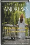 Virginia Andrews - Heavenstone 1 - De geheimen van Heavenstone