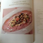 Rijn, J. van - Mosseltijd / de verrassend veelzijdige mossel