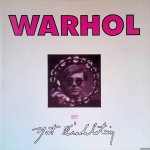 Finkelstein, Nat - Andy Warhol
