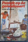 De Zwaan, Peter - Paniek op de gondelvaart - Beer en Marc 2
